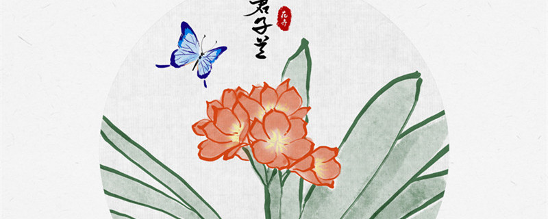 君子蘭怎么養(yǎng)才開花 君子蘭要怎么養(yǎng)才會(huì)開花