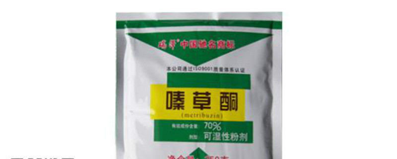 嗪草酮适用范围（嗪草酮有封闭作用吗）