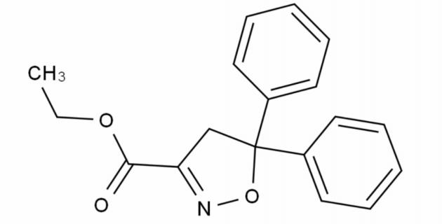 雙苯惡唑酸作用機(jī)理 苯并惡唑合成機(jī)理