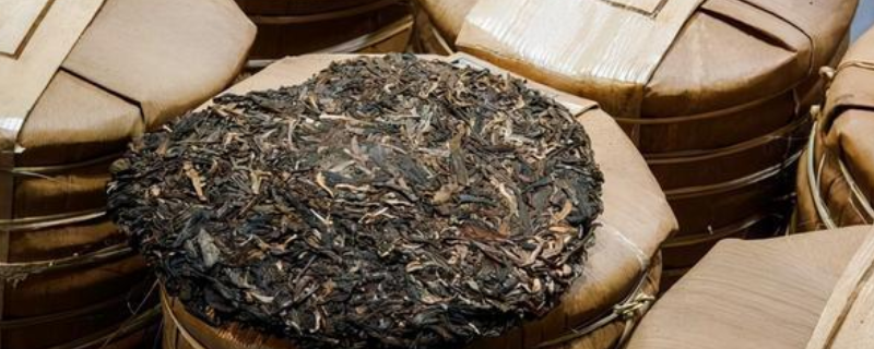 什么樣的普洱茶好，關(guān)于普洱茶的簡介