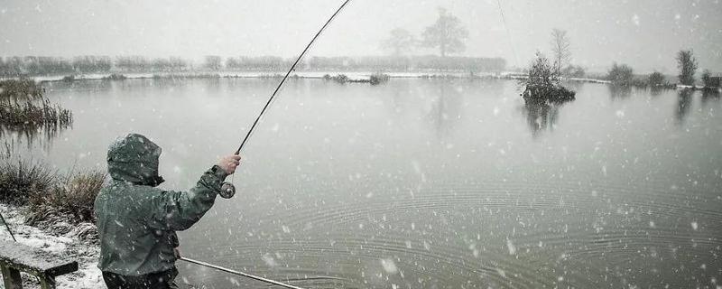 冬季釣魚用什么小藥？附小藥類型和小藥配方