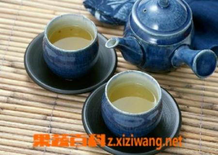 半发酵茶（半发酵茶的功效与作用）