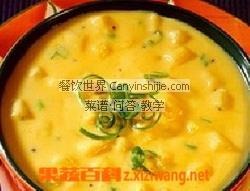 玉米豆枣粥（豆子玉米粥）