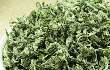 女性喝碧螺春茶的好處 女性喝碧螺春茶的好處是什么