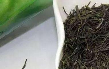 梅龍茶的功效與作用 莓茶的作用和功效