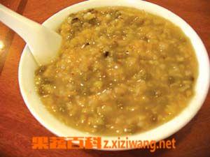 石膏綠豆粥做法（石膏綠豆粥做法竅門）