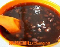 赤小豆粥功效和作用 赤小豆粥功效和作用是什么