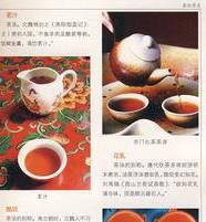 中國(guó)茶的分類 中國(guó)茶的分類及代表茶