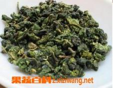 铁观音茶叶的功效（铁观音茶叶的功效与作用有减肥）