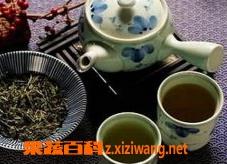 喝浓茶的好处和坏处（早上喝浓茶的好处和坏处）