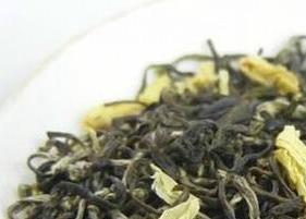 茉莉花茶属于什么茶（张一元茉莉花茶属于什么茶）