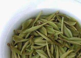 君山银针茶（君山银针茶的功效）