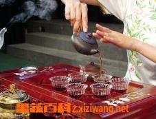 普洱茶怎么喝（小青柑普洱茶怎么喝）