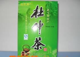 杜仲茶 杜仲茶适合什么样的人群喝