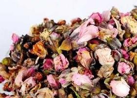 桃花茶的功效與作用及禁忌（桃花花茶的功效及禁忌）