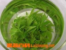 青山绿水茶功效（青山绿水茶叶功效）