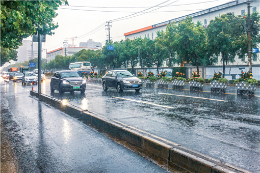 3個字總結(jié)如何防范暴雨！具體是哪三個字？附暴雨預(yù)防措施