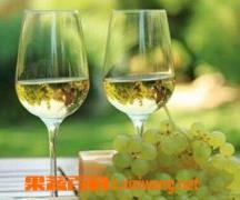 白葡萄酒怎么喝（白葡萄酒怎么喝口感更好）