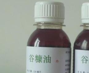 谷糠油的功效與作用及藥用價(jià)值 米糠油的功效與作用