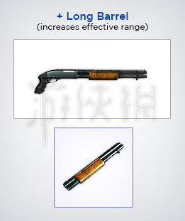 生化危机2重制版武器图鉴 生化危机2重制版都有哪些武器 手枪-H&K VP70