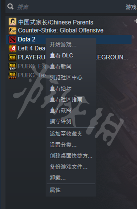 DOTA2国服进不去怎么办 DOTA2国服启动代码介绍_网