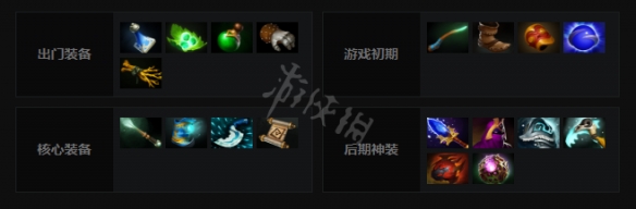 dota2撼地者怎么玩好 dota2小牛英雄介绍