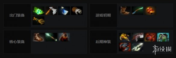 dota2龙骑士技能介绍 dota2dk是哪个英雄