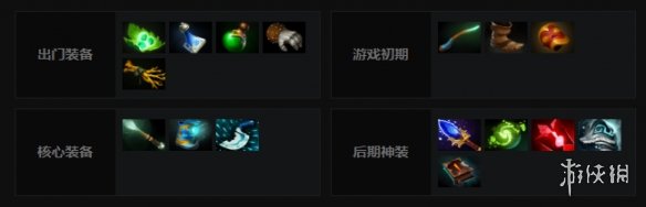 DOTA2暗影萨满怎么玩 DOTA2小y技能介绍