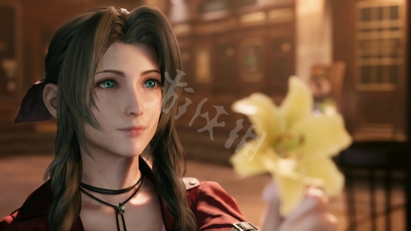 最终幻想7重制版新娘服装怎么获得 ff7重制版新娘装获得方法