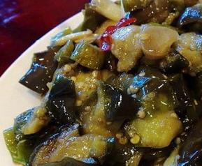 孕婦能吃風(fēng)味茄子嗎（懷孕可以吃風(fēng)味茄子嗎）