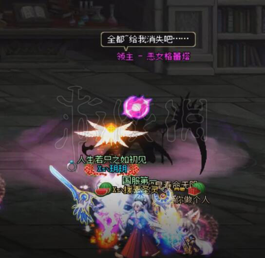 DNF普雷魔塔怎么打 dnf普雷魔塔的作用 魔塔機制