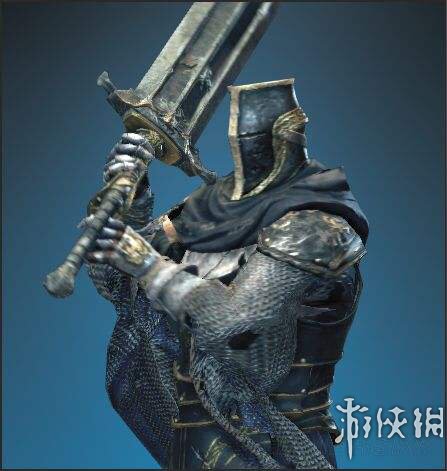 黑暗之魂3最强力骑士TOP11盘点 黑暗之魂3什么骑士最厉害 银骑士