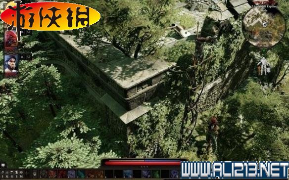 《神界：原罪2》全劇情流程全任務(wù)圖文攻略【完結(jié)】 游戲介紹及游戲配置