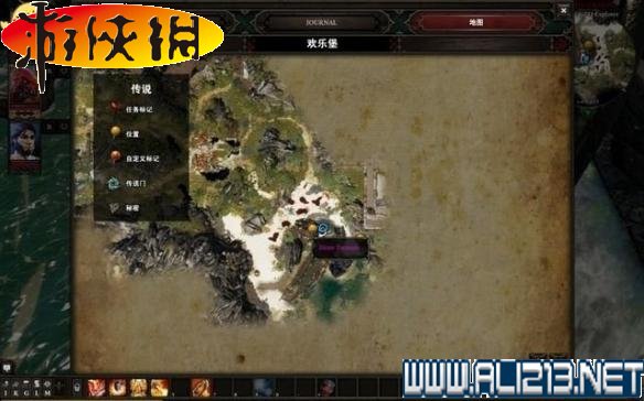 《神界：原罪2》全劇情流程全任務(wù)圖文攻略【完結(jié)】 游戲介紹及游戲配置