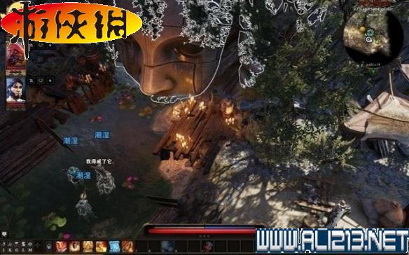 《神界：原罪2》全劇情流程全任務(wù)圖文攻略【完結(jié)】 游戲介紹及游戲配置