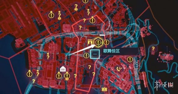 賽博朋克2077東瀛第一等箱子在哪兒 東瀛第一等任務(wù)攻略