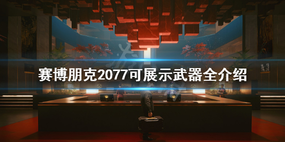 赛博朋克2077可展示武器有哪些（赛博朋克2077可展示武器有哪些东西）