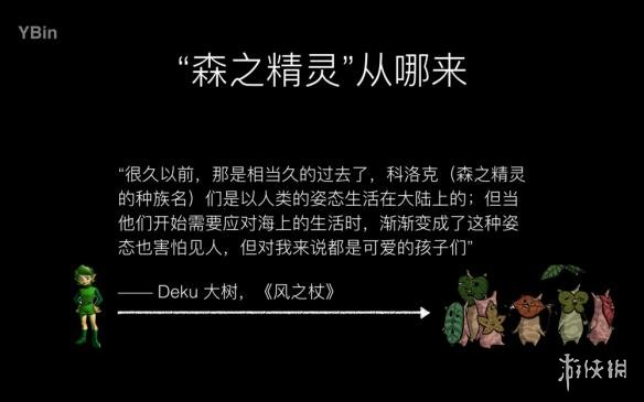 塞爾達傳說荒野之息如何科學的尋找森之精靈種子 森之精靈從哪來