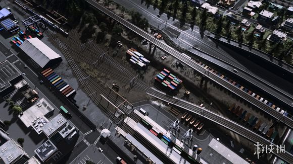 城市天际线巅峰造景图文流程攻略大全 城市天际线怎么造景