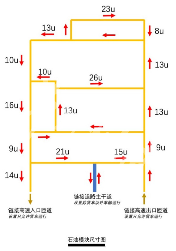 城市天際線石油工廠怎么建造 城市天際線石油工廠建造指南