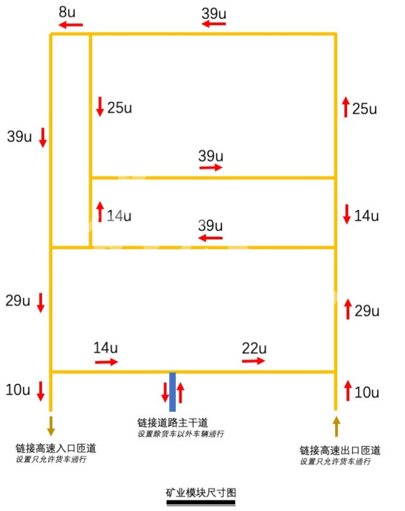 城市天際線煤礦工廠怎么建造 城市天際線煤礦工廠建造指南