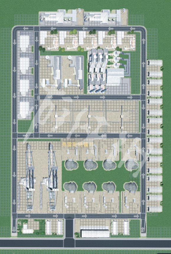 城市天際線煤礦工廠怎么建造 城市天際線煤礦工廠建造指南