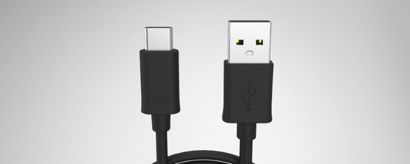 usb a和usb c的区别