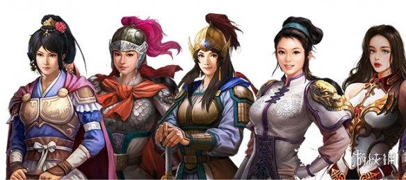 全面战争三国立绘mod推荐（全面战争三国立绘mod怎么用）