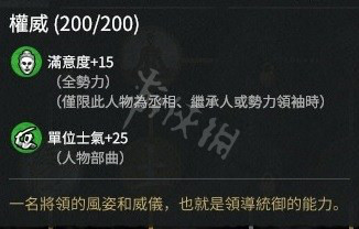 全面战争三国武将选择及技能加点心得 技能树怎么点 BOSS组