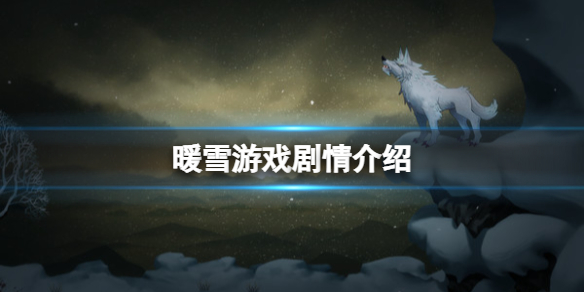 暖雪劇情講了什么 暖的大結局