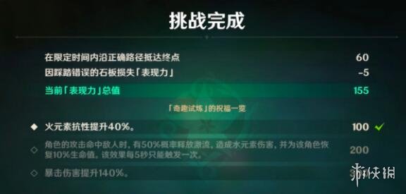 原神奇趣密园任务怎么完成 原神1.4奇趣密园通关技巧