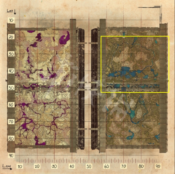 方舟生存進(jìn)化創(chuàng)世紀(jì)2咪蒙在哪 方舟生存進(jìn)化創(chuàng)世紀(jì)2咪蒙馴法