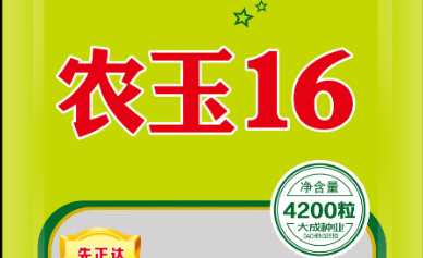 農(nóng)玉16玉米品種介紹（農(nóng)玉16玉米品種介紹一）