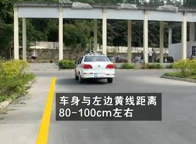 2020最笨的倒車(chē)入庫(kù)方法技巧圖解